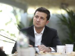 Владимир Зеленский