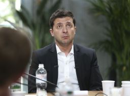 Владимир Зеленский