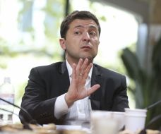 Владимир Зеленский