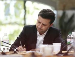 Владимир Зеленский