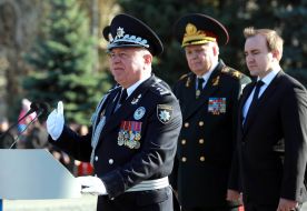 Владимир Черней