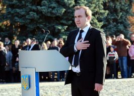 Сергей Гончаров