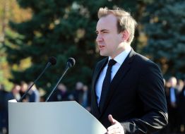 Сергей Гончаров