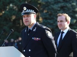 Игорь Клименко