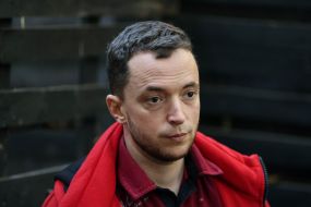 Виктор Трегубов