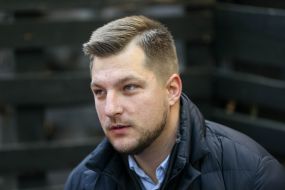 Александр Погребиский