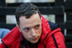 Виктор Трегубов