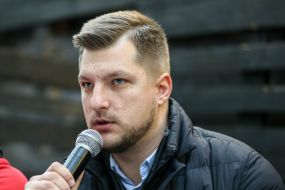 Александр Погребиский