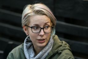 Яна Зинкевич