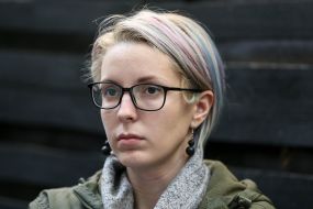 Яна Зинкевич