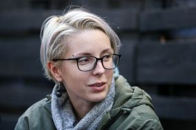 Яна Зинкевич