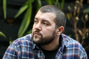 Родион Кудряшов