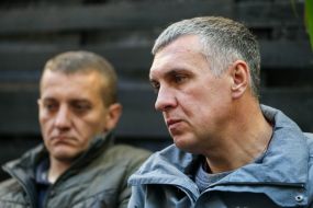 Евгений Панов