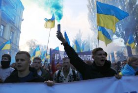 Марш "Ні капітуляції!"