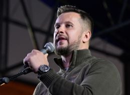 Andriy Biletskyy