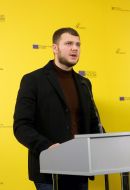 Владислав Криклий