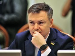 Александр Завитневич