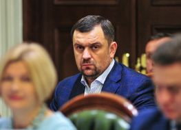 Заседание Согласительного совета