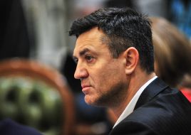 Николай Тищенко