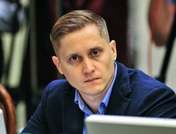 Михаил Крячко