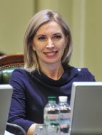 Ирина Верещук