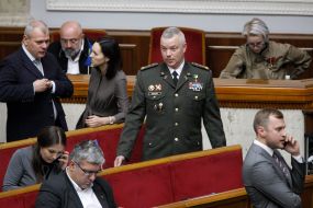 Михаил Забродский