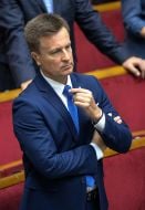 Валентин Наливайченко