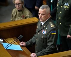 Михаил Забродский