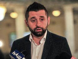 Давид Арахамия