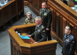 Михаил Забродский, Михаил Бондарь и Яна Зинкевич