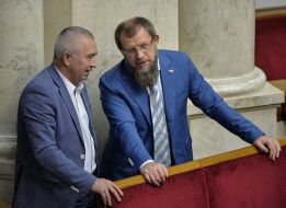 Oleksandr Kovalov