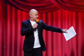 Евгений Кошевой