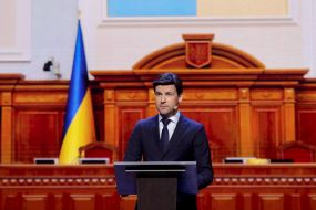 Юрий Великий