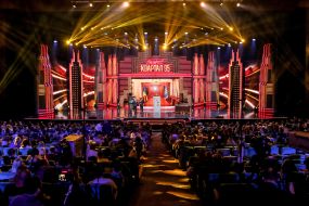 Концерт-запись «Вечернего Квартала»