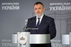 Renat Kuzmin