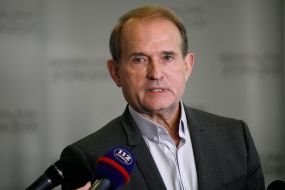 Viktor Medvedchuk