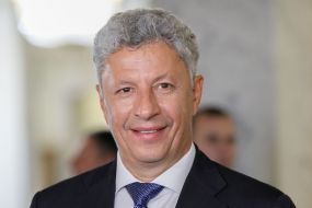 Yuriy Boyko