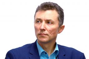 Oleksandr Chauzov