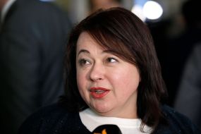 Olena Krivoruchkіna