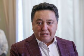 Oleksandr Feldman