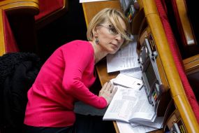 Yelyzaveta Bohutsʹka