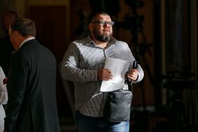 Микола Галушко