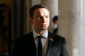 Oleksiy Movchan
