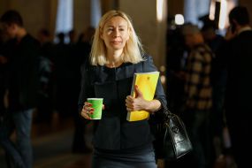 Olena Vintonyak