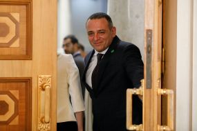 Максим Бужанський