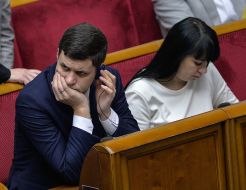 Роман Грищук, Татьяна Грищенко