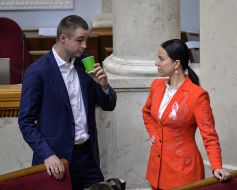 Oksana Dmitrieva