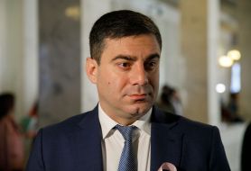 Dmitro Lubinets