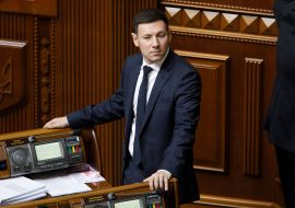 Oleksiy Krasov