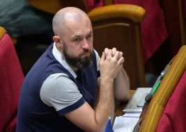 Dmytro Nalʹotov